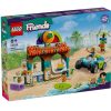 LEGO 42625 FRIENDS KIOSK S SMUTIJI NA PLAŽI