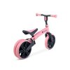YVOLUTION POGANJALEC KOLO VELO Y16P2 ROZA