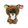 TY BEANIE BOOS RJAV PROGAST TIGER TIGGY 15CM