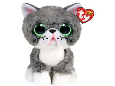 TY BEANIE BOOS SIVA MUCA FERGUS 15CM