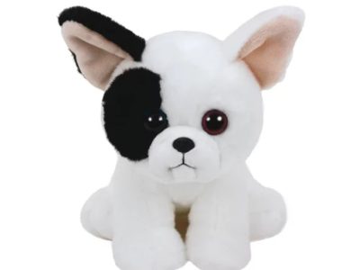 TY BEANIE BABIES BEL PES MARCEL 24CM