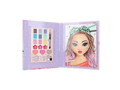 Alternative view of TOP MODEL 12876 MAKE UP KREATIVNA MAPA