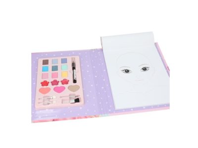 TOP MODEL 12876 MAKE UP KREATIVNA MAPA - Image 3