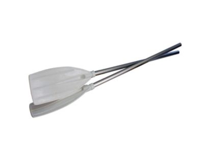 ADRIATIC VESLA ALUMINIJ 215CM PAR