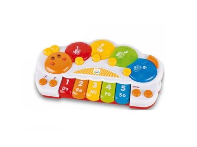 KLAVIATURA BABY - Image 2