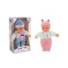 DOJENČEK CIAO CICCO ZVOK 25 CM SORT