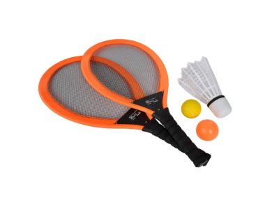 Alternative view of BADMINTON SET GIANT 2