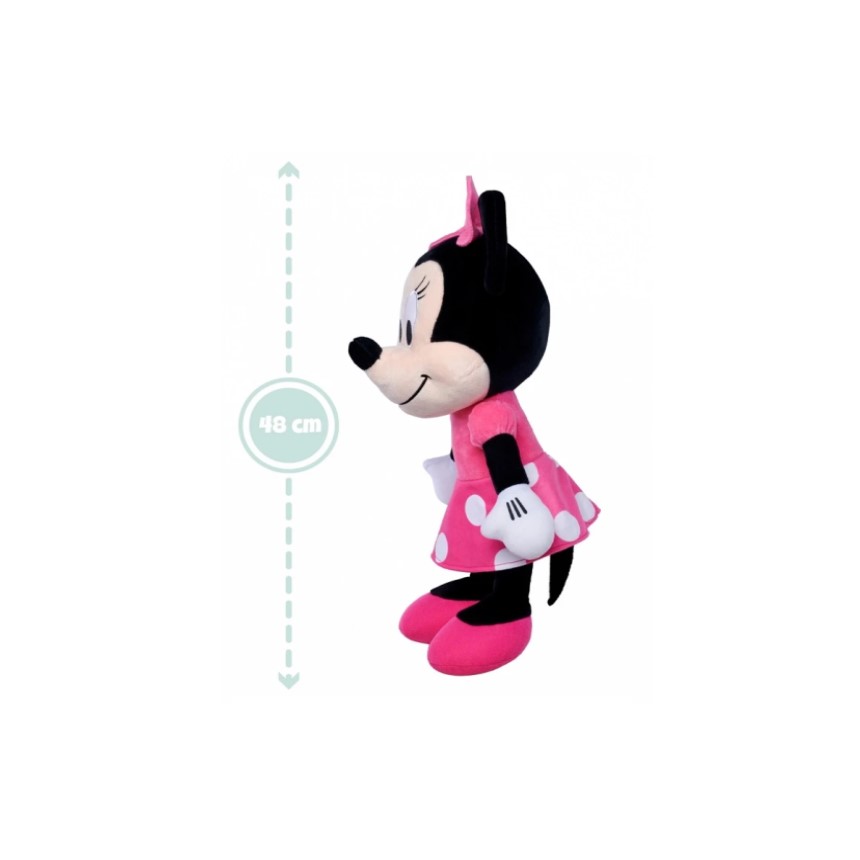 DISNEY MINNIE MIŠKA 48CM - Image 2
