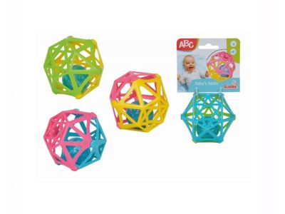 ABC ROPOTULJICA MEHKA ŽOGICA