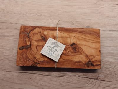 DESKA OLJKA 20CM