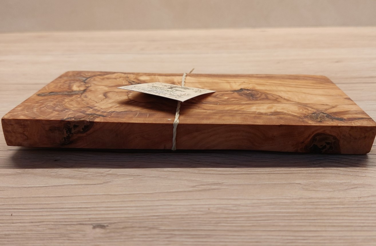 DESKA OLJKA 20CM - Image 2