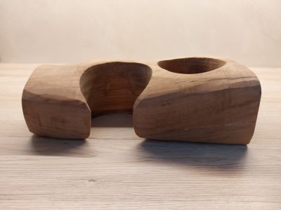 STOJALO ZA STEKLENICE OLJKA 23,5CM