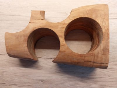 Alternative view of STOJALO ZA STEKLENICE OLJKA 23,5CM