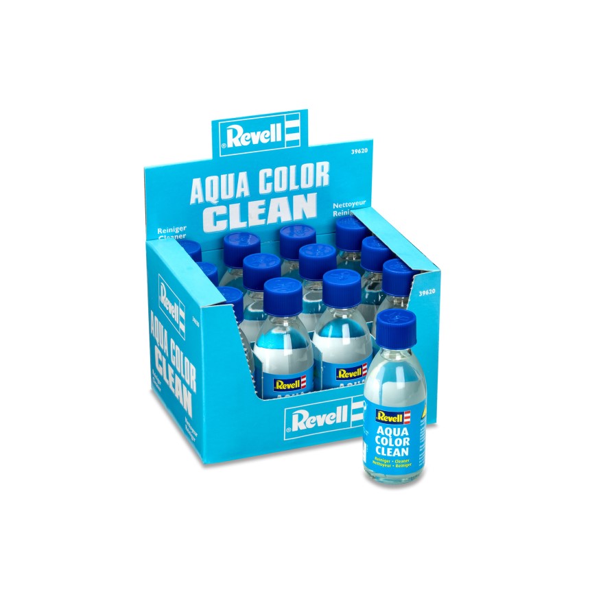 Revell Aqua Clean 100ml - Image 2