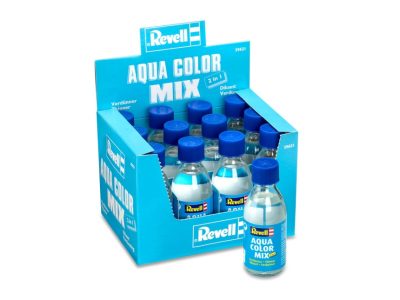 Alternative view of REVELL AQUA COLOR MIX