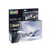 Revell Model Set Airbus A380 6040 1:288