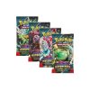 POKEMON TWILIGHT MASQUERADE BOOSTER