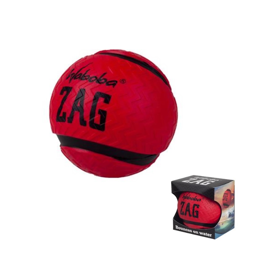 WABOBA ZAG IGRA NA VODI - Image 4
