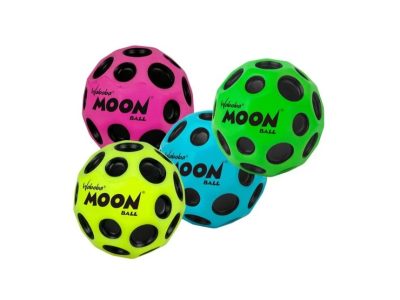 WABOBA MOON DUMPBIN