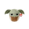 TY SQUISHY BEANIES STAR WARS YODA 22CM