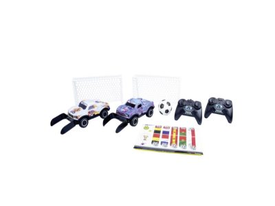 24689 REVELL RC CAR FOOTBALL LEAGUE