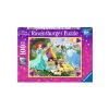 7210775_PUZZLE RAVENSBURGER 100 PRINCESE