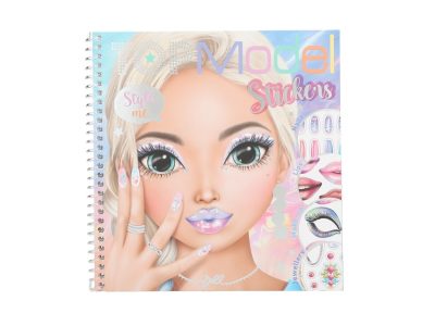 5513437_DEPESCHE TOP MODEL 13437 DRESS ME UP