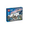 L60367_LEGO 60367 CITY POTNIŠKO LETALO