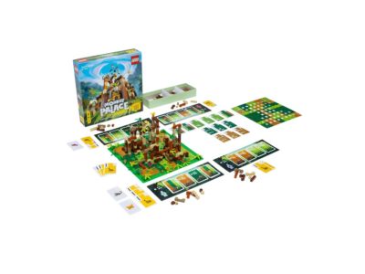 P006058-1_LEGO MONKEY PALACE SLO DRUŽABNA IGRA