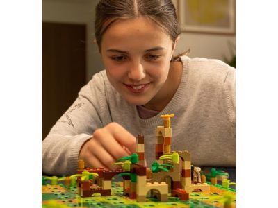 P006058-2_LEGO MONKEY PALACE SLO DRUŽABNA IGRA