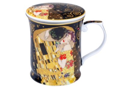 Alternative view of SKODELICA S CEDILOM KLIMT POLJUB