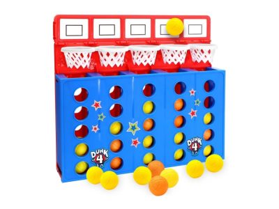 61160_DUNK 4 V VRSTO KOŠARKA