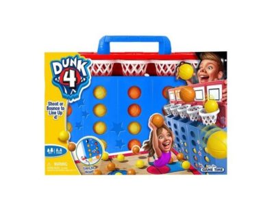 61160_DUNK 4 V VRSTO KOŠARKA