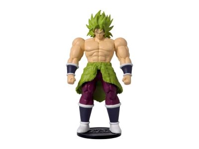 AN37217_DRAGON BALL FLASH SUPER SAIYAN BROLY_ FIGURA 10CM 37217