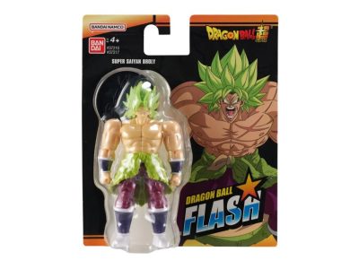 AN37217_DRAGON BALL FLASH SUPER SAIYAN BROLY_ FIGURA 10CM 37217
