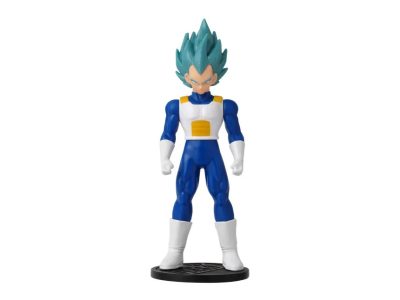 AN37220_DRAGON BALL FLASH SUPER SAIYAN BLUE VEGETA FIGURA 10CM 37220