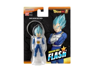 AN37220_DRAGON BALL FLASH SUPER SAIYAN BLUE VEGETA FIGURA 10CM 37220