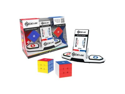 S29023_MISELNA IGRA KOCKA TEKMOVALNI SET 3X3 IN 3X3 480012
