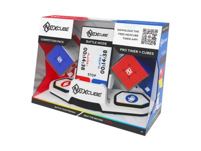 S29023_MISELNA IGRA KOCKA TEKMOVALNI SET 3X3 IN 3X3 480012