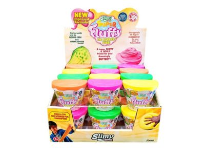 33450_SLIMY SUPER FLUFFY 100G