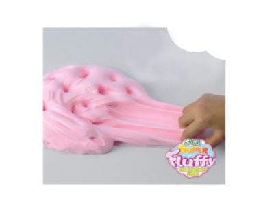 33450_SLIMY SUPER FLUFFY 100G