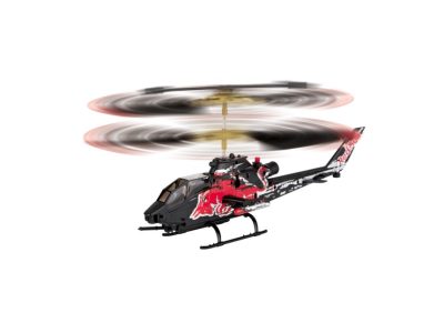 370501040_CARRERA RC HELIKOPTER RED BULL COBRA TAH-1F