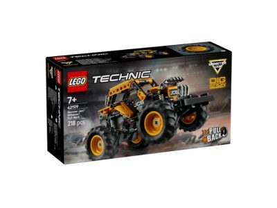 LEGO 42199 TECHNIC MONSTER JAM DIGATRON