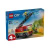 LEGO 60463 CITY GASILSKO VOZILO Z LESTVIJO