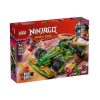LEGO 71828 NINJAGO LLOYDOV DIRKALNI AVTOMOBIL NA POTEG