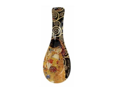 ODLAGALKA KLIMT POLJUB ČRN 23X8