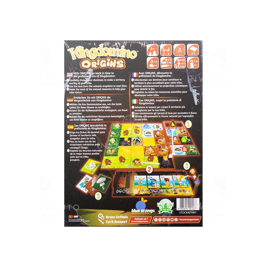 P001437_DRUŽABNA IGRA KINGDOMINO ORIGINS