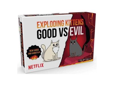 P045535_DRUŽABNA IGRA EKSPLOZIVNE MUCE EXPLODING KITTENS DOBRO PROTI ZLU