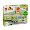LEGO 10427 DUPLO INTERAKTIVNI PUSTOLOVSKI VLAK