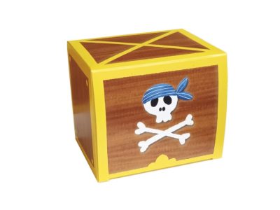 11081_MASKA SET 5v1 11081 PIRATI
